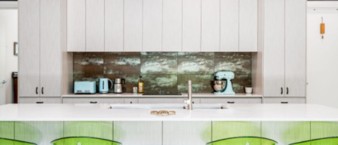 Personalised Elegance: Unveiling the Beauty of Printed Glass Splashbacks in Modern Kitchens